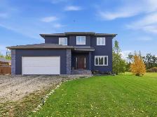40 Quintro Rd, La Broquerie