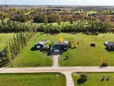 40 Quintro Rd, La Broquerie - Photo 9