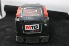 Milwaukee (2019) M18 9.0ah Battery (#43838-2) - Photo 2