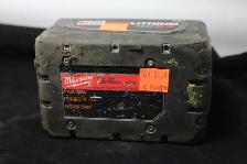 Milwaukee (2019) M18 9.0ah Battery (#43838-2) - Photo 5