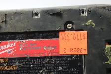 Milwaukee (2019) M18 9.0ah Battery (#43838-2) - Photo 6