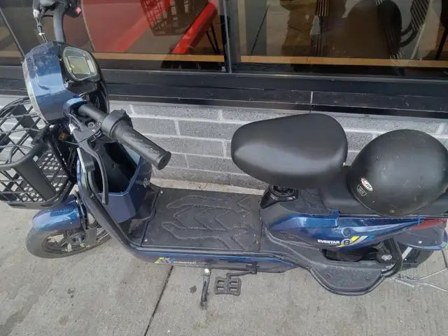 EBIKE FOR SALE