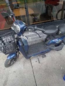EBIKE FOR SALE - Photo 2