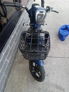 EBIKE FOR SALE - Photo 3