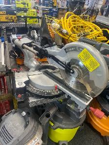 Matrix JS-1205C1 12" Miter Saw @ Cashopolis!!