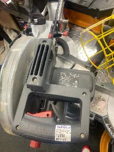Matrix JS-1205C1 12" Miter Saw @ Cashopolis!! - Photo 2