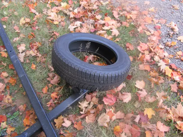 For Sale - Michelin Tires