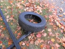 For Sale - Michelin Tires