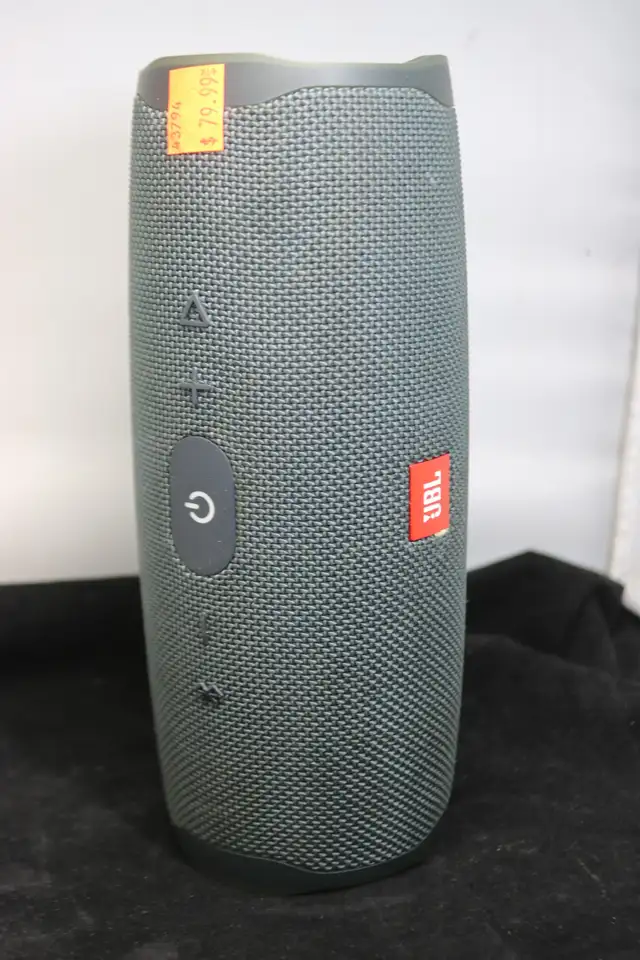 JBL Charge Essential 2 Bluetooth Speaker (#43794)
