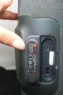 JBL Charge Essential 2 Bluetooth Speaker (#43794) - Photo 4