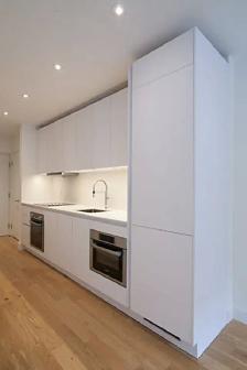 modern studio apartment near McGill - ID 1233 - Photo 3