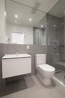 modern studio apartment near McGill - ID 1233 - Photo 6