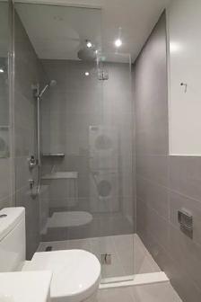 modern studio apartment near McGill - ID 1233 - Photo 7