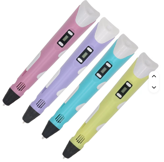 Stylo d'impression 3D