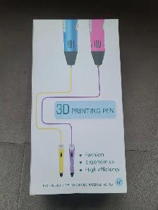 Stylo d'impression 3D - Photo 2