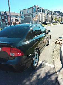 Honda civic - Photo 2