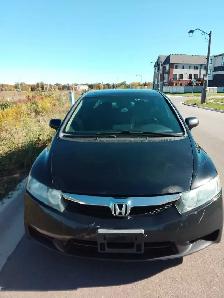Honda civic - Photo 3