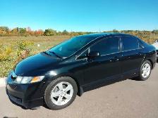 Honda civic - Photo 4
