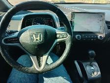 Honda civic - Photo 5
