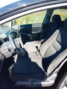 Honda civic - Photo 6