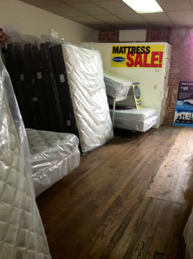 Premium Quality Mattresses with Box springs