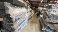 Premium Quality Mattresses with Box springs - Photo 3