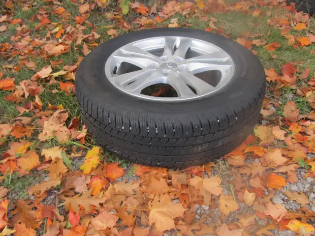 For Sale - General Tires