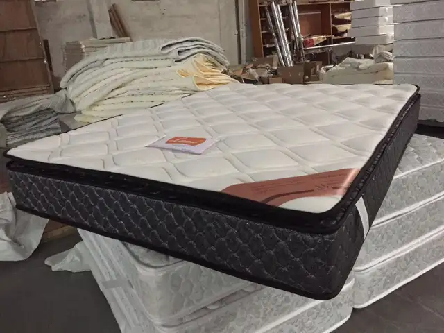 Mattress - Twin Mattress - Queen Mattress - King Mattress