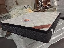 Mattress - Twin Mattress - Queen Mattress - King Mattress