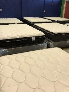 Premium Mattresses on sale with Free Delivery