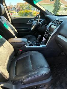 2015 Ford Explorer Sport $11,500 - Photo 3