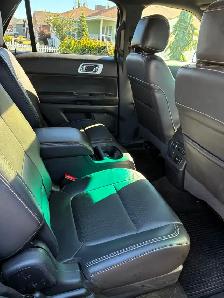 2015 Ford Explorer Sport $11,500 - Photo 4