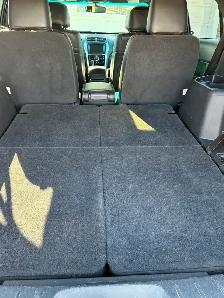 2015 Ford Explorer Sport $11,500 - Photo 5