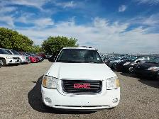 2003 GMC Envoy 4x4 Leather Power Heated Seats Sunroof - Photo 2