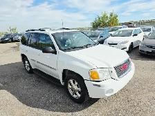 2003 GMC Envoy 4x4 Leather Power Heated Seats Sunroof - Photo 3