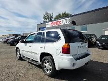 2003 GMC Envoy 4x4 Leather Power Heated Seats Sunroof - Photo 6