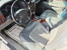 2003 GMC Envoy 4x4 Leather Power Heated Seats Sunroof - Photo 8