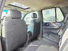 2003 GMC Envoy 4x4 Leather Power Heated Seats Sunroof - Photo 10