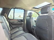2003 GMC Envoy 4x4 Leather Power Heated Seats Sunroof - Photo 12
