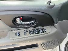 2003 GMC Envoy 4x4 Leather Power Heated Seats Sunroof - Photo 16