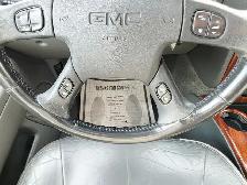 2003 GMC Envoy 4x4 Leather Power Heated Seats Sunroof - Photo 17