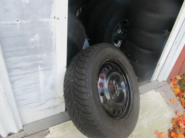 For Sale  - Good Year Tires