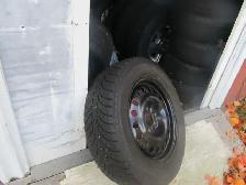 For Sale  - Good Year Tires
