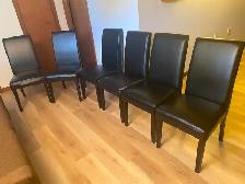Dining Room Chairs for sale