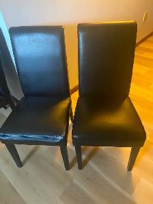 Dining Room Chairs for sale - Photo 3