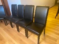 Dining Room Chairs for sale - Photo 4