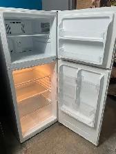 Réfrigérateur blanc 24'' Kenmore - Photo 2