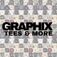 Custom Graphix Tees and More