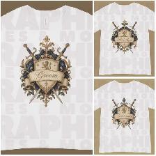Custom Graphix Tees and More - Photo 3