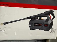 pressure washer - Photo 2